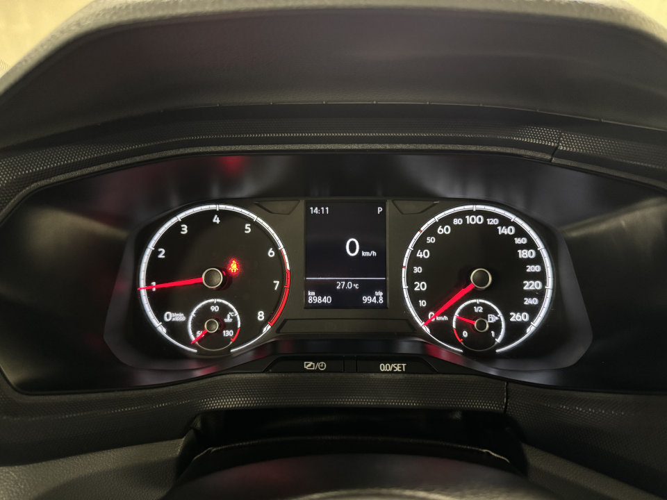 Foto T-CROSS 200 TSI 1.0 FLEX AUT MODELO 2021