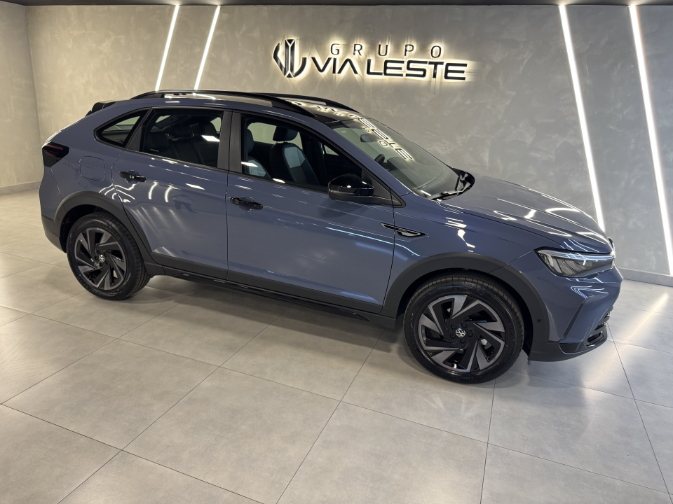 Foto NIVUS HIGHLINE OUTFIT MODELO 2025