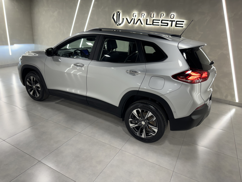 Foto TRACKER 1.2 PREMIER TURBO 12V AUT MODELO 2023