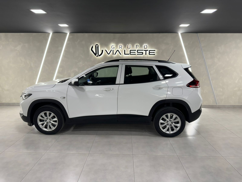 Foto TRACKER - LT 1.0 TURBO 12V FLEX AUT.