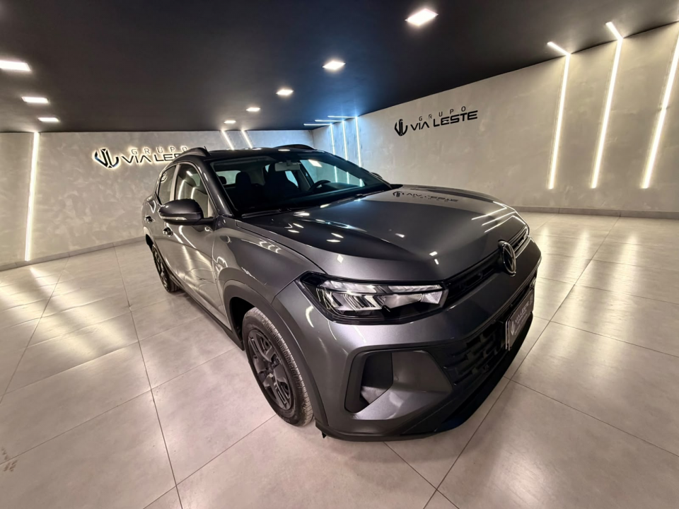 Imagem 5 do veículo TERA - 1.0 MPI FLEX 12V 5P MEC. - 2026