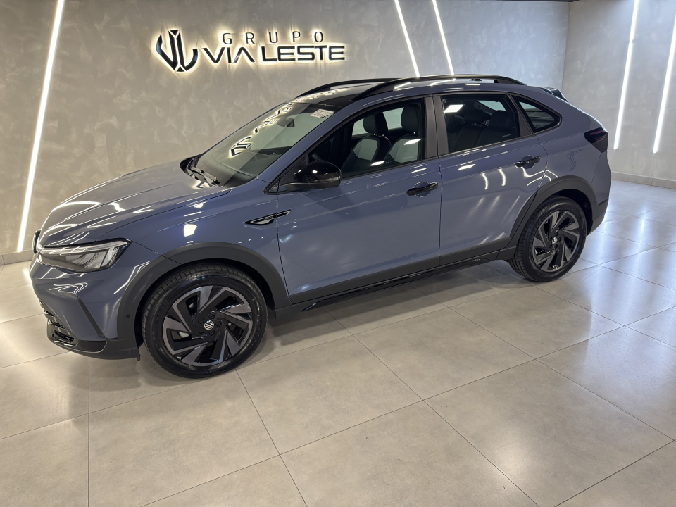 Foto NIVUS HIGHLINE OUTFIT MODELO 2025