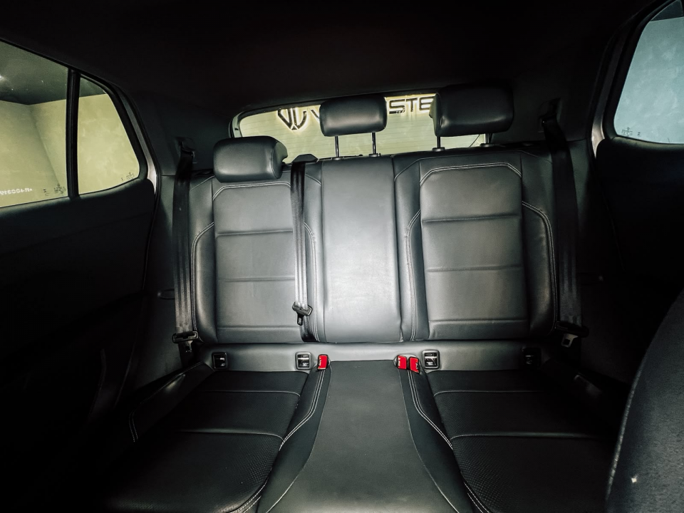Imagem 8 do veículo T-CROSS - HIG. 250 TSI 1.4 FLEX 16V 5P AUT - 2024