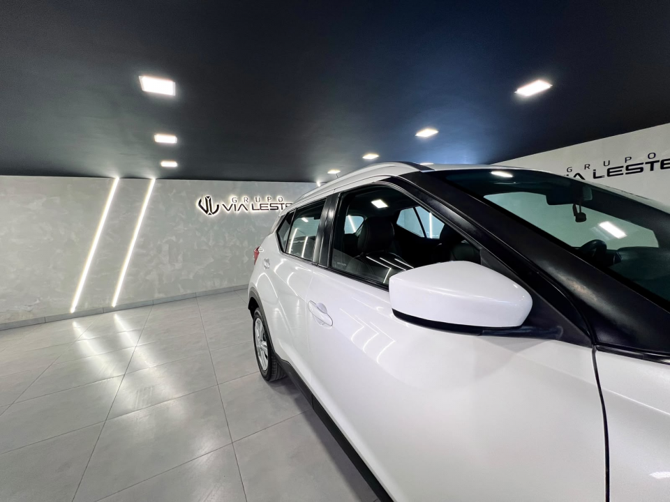 Imagem 4 do veículo KICKS - S 1.6 16V FLEXSTAR 5P MEC. 2019