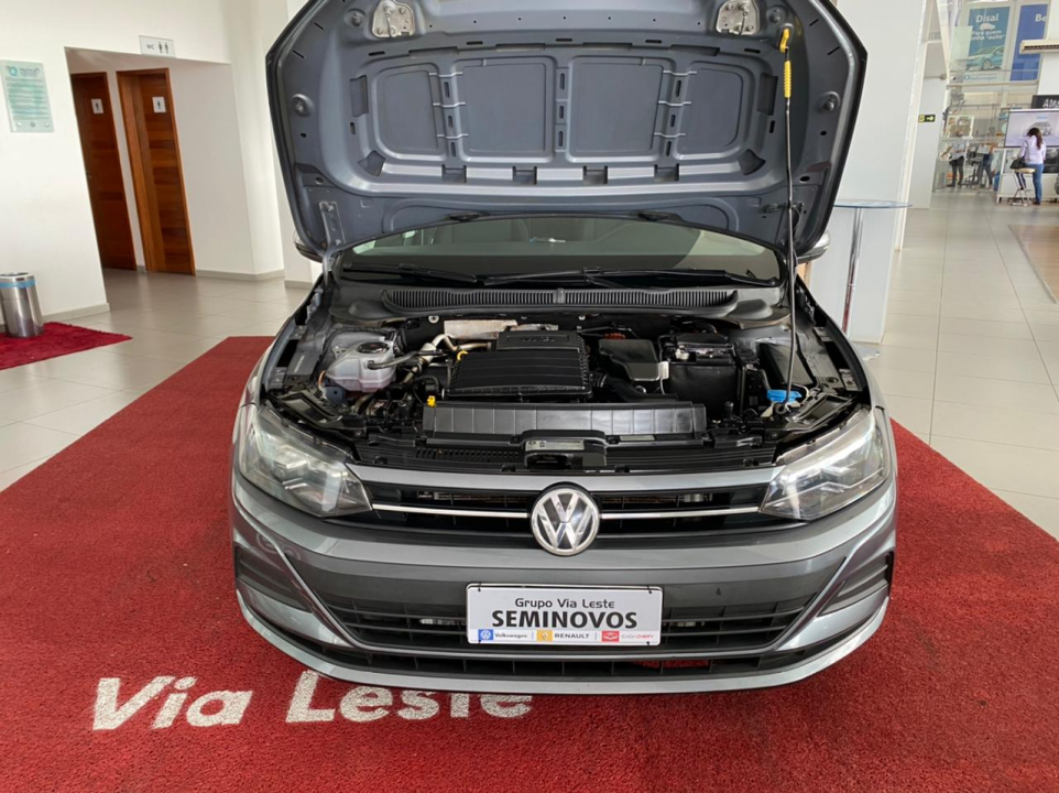 Lote 652 - VOLKSWAGEN/VIRTUS MF 