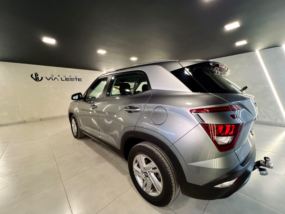 Imagem 15 do veículo CRETA - COMFORT 1.0 TB 12V FLEX AUT. 2024