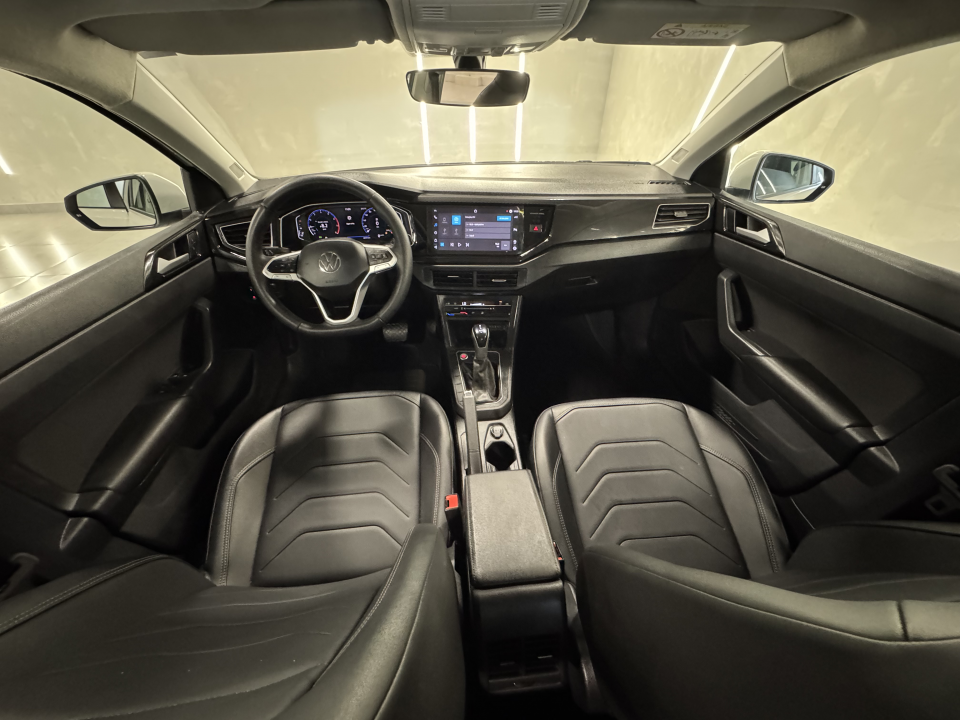 Foto POLO 1.0 TSI HIGHLINE MODELO 2023