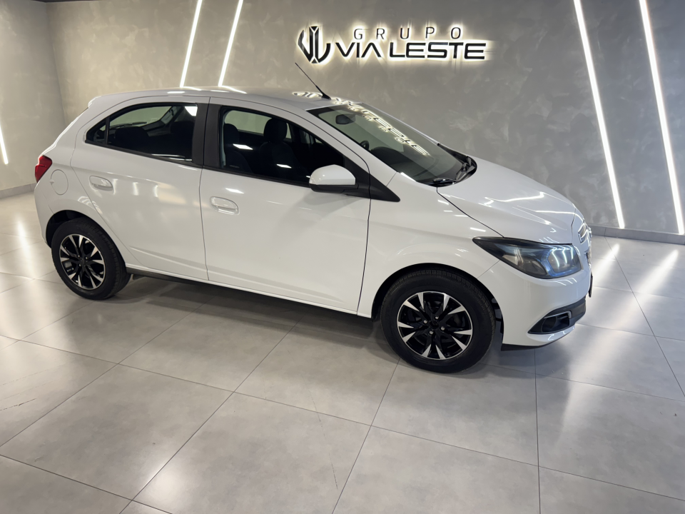 Foto ONIX 1.4 FLEX LTZ MODELO 2015