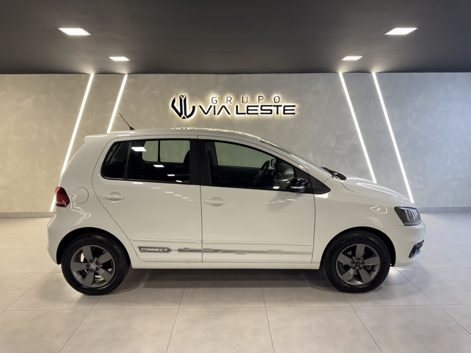 Imagem do ve�culo FOX CONNECT 1.6 FLEX MODELO 2020