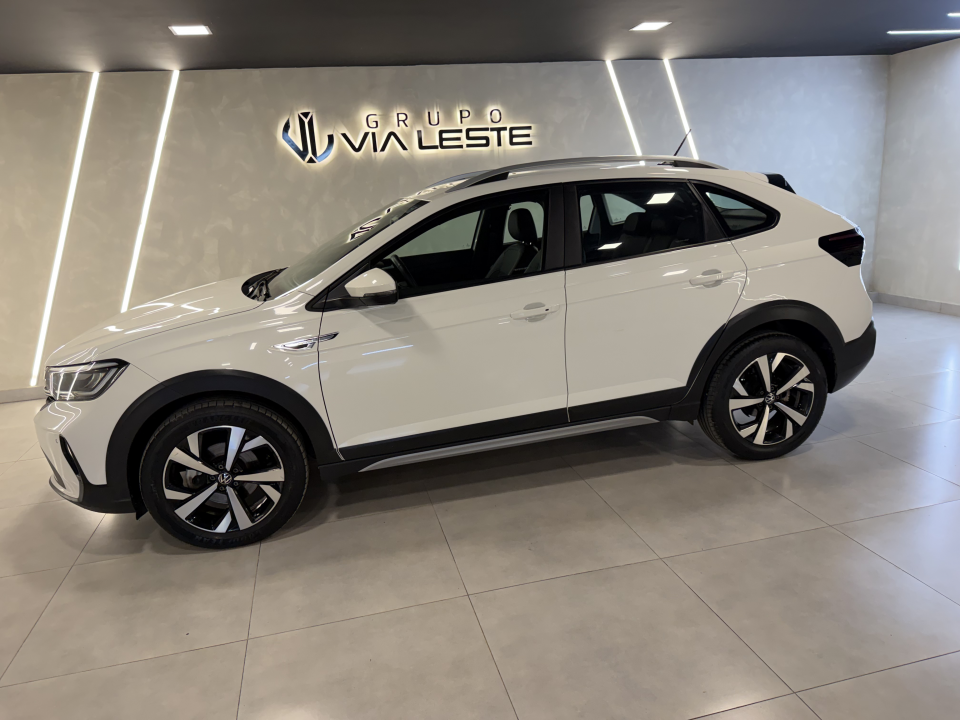 Imagem 4 do veículo NIVUS HIGHILINE 1.0 TSI MODELO 2024