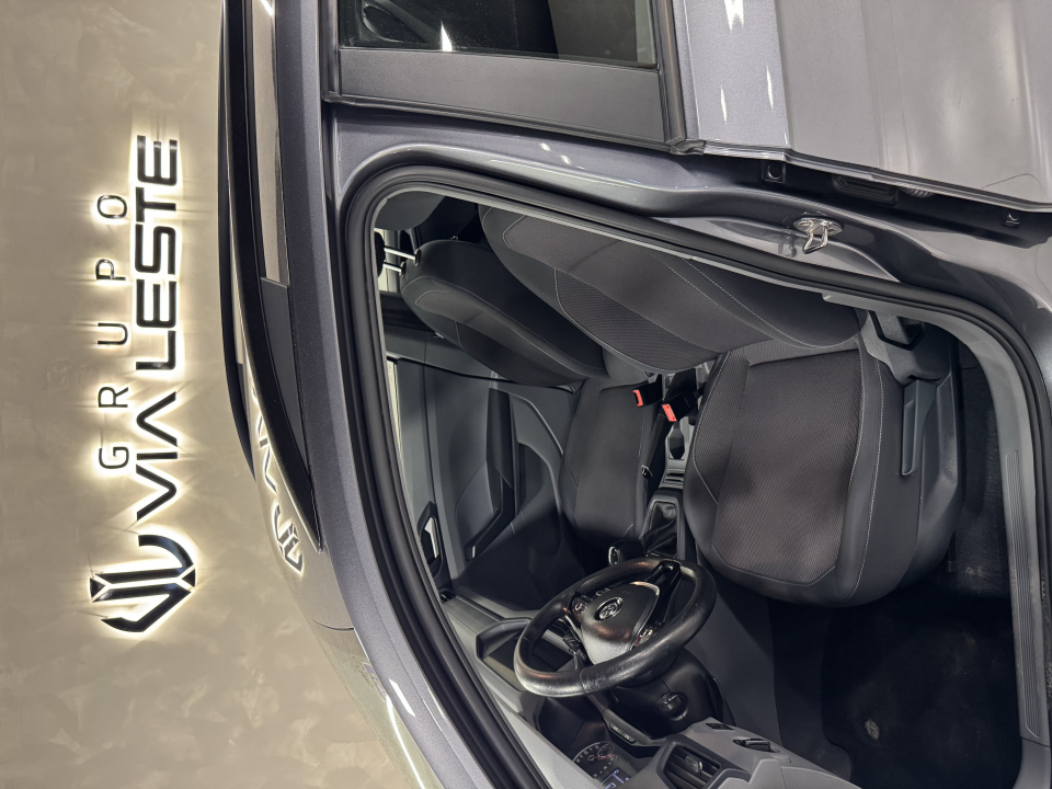 Foto T-CROSS 200 TSI FLEX AUT MODELO 2021
