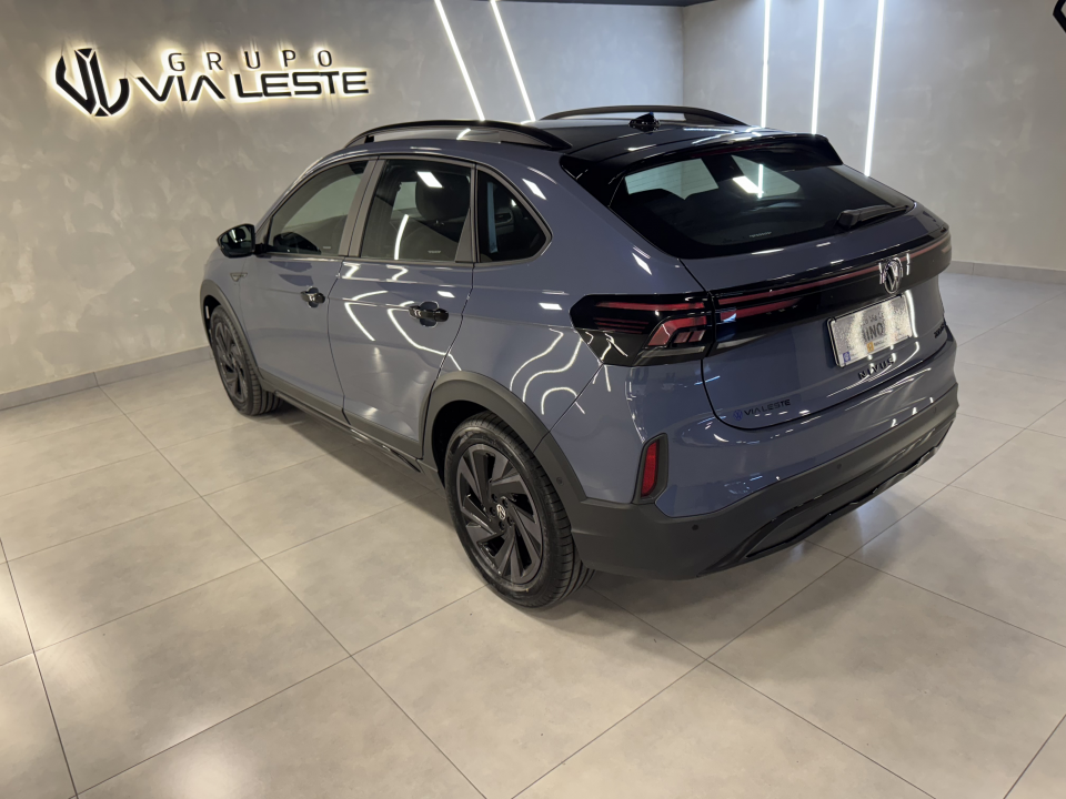 Foto NIVUS HIGHLINE OUTFIT MODELO 2025