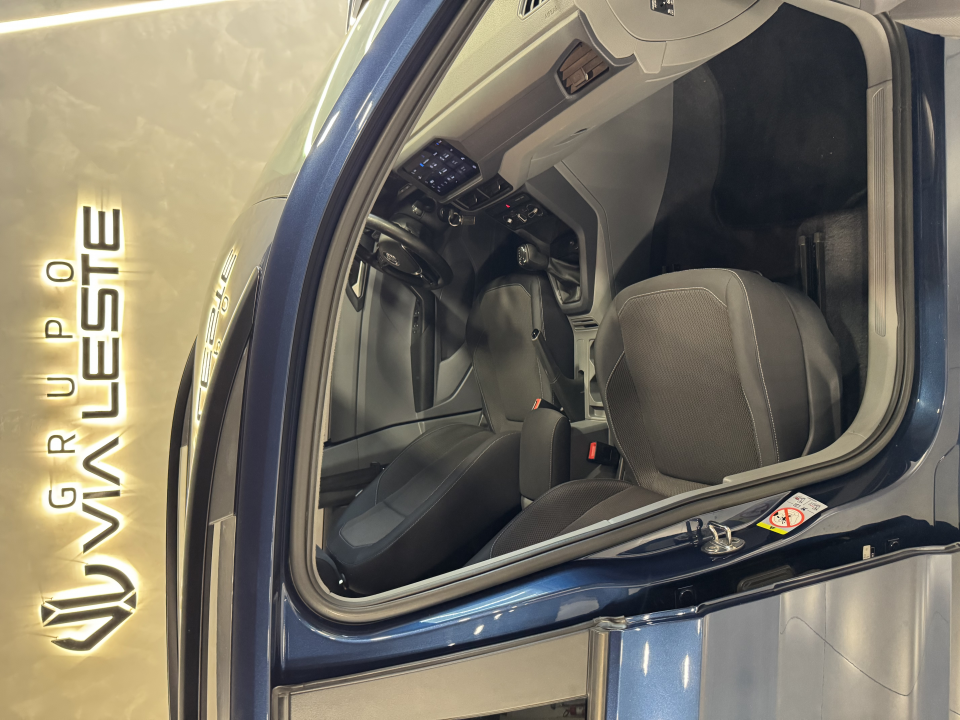 Foto T-CROSS 200 TSI FLEX AUT MODELO 2021 