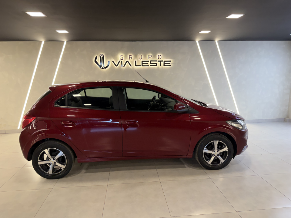 Imagem 6 do veículo ONIX HATCH 1.4 LTZ AUT MODELO 2018