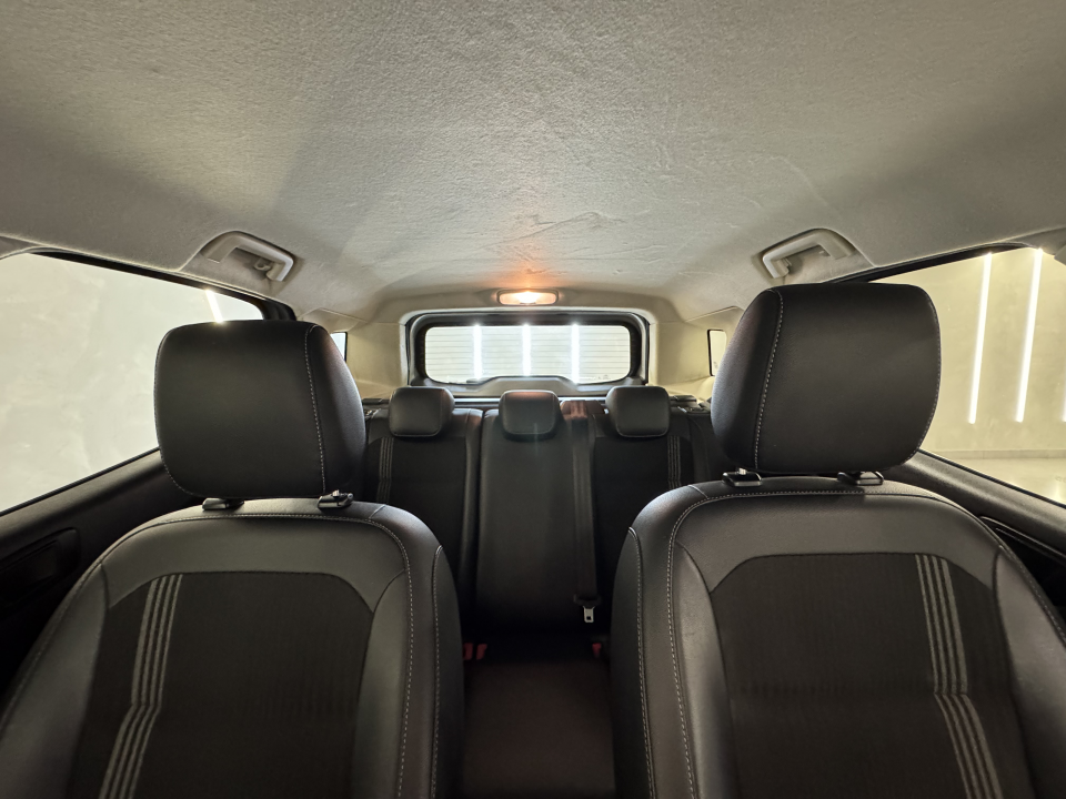 Foto ECOSPORT 1.5 FREESTYLE AUT MODELO 2020