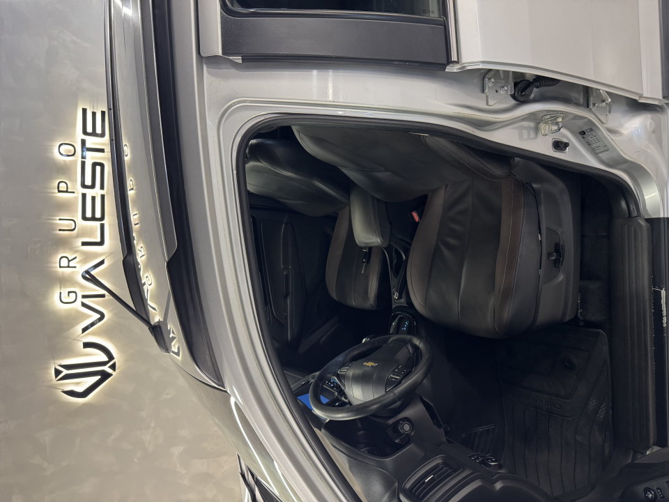 Foto TRAILBLAZER LTZ 7L AUT DIESEL MOD 2017