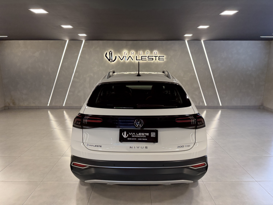 Imagem 14 do veículo NIVUS HIGHILINE 1.0 TSI MODELO 2024