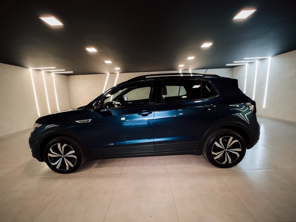 Imagem 11 do veículo T-CROSS - COMFOR. 200 TSI 1.0 FLEX 5P AUT. - 2022