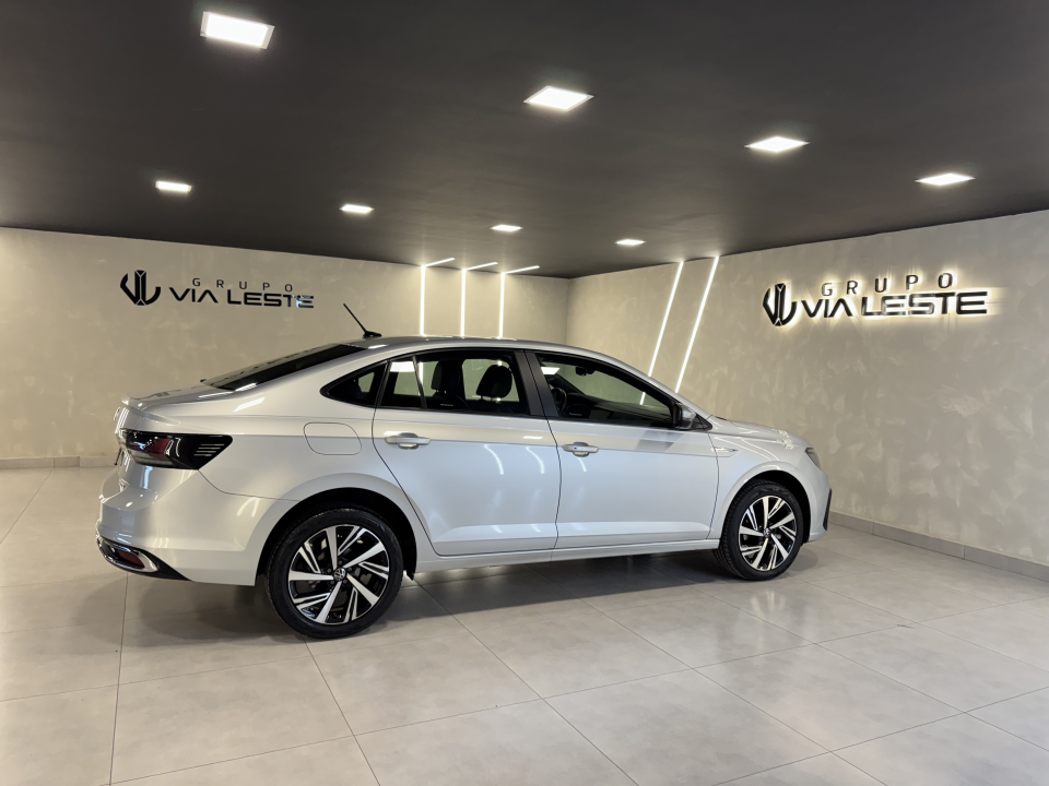 Imagem 14 do veículo VIRTUS HIGHLINE 200 1.0 TSI MODELO 2023
