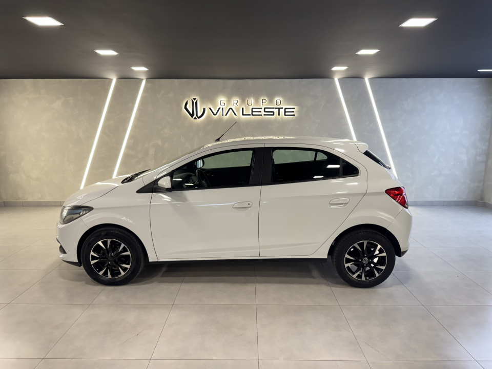 Foto ONIX 1.4 FLEX LTZ MODELO 2015