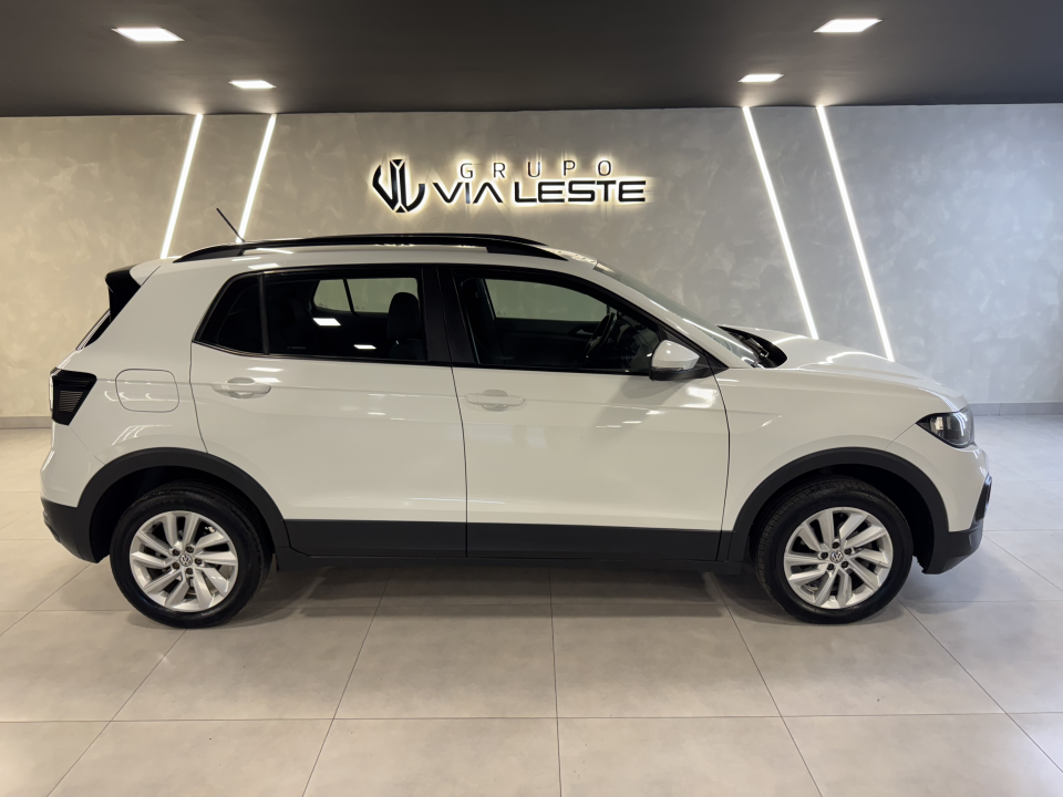 T-CROSS 200 1.0 TSI MODELO 2020