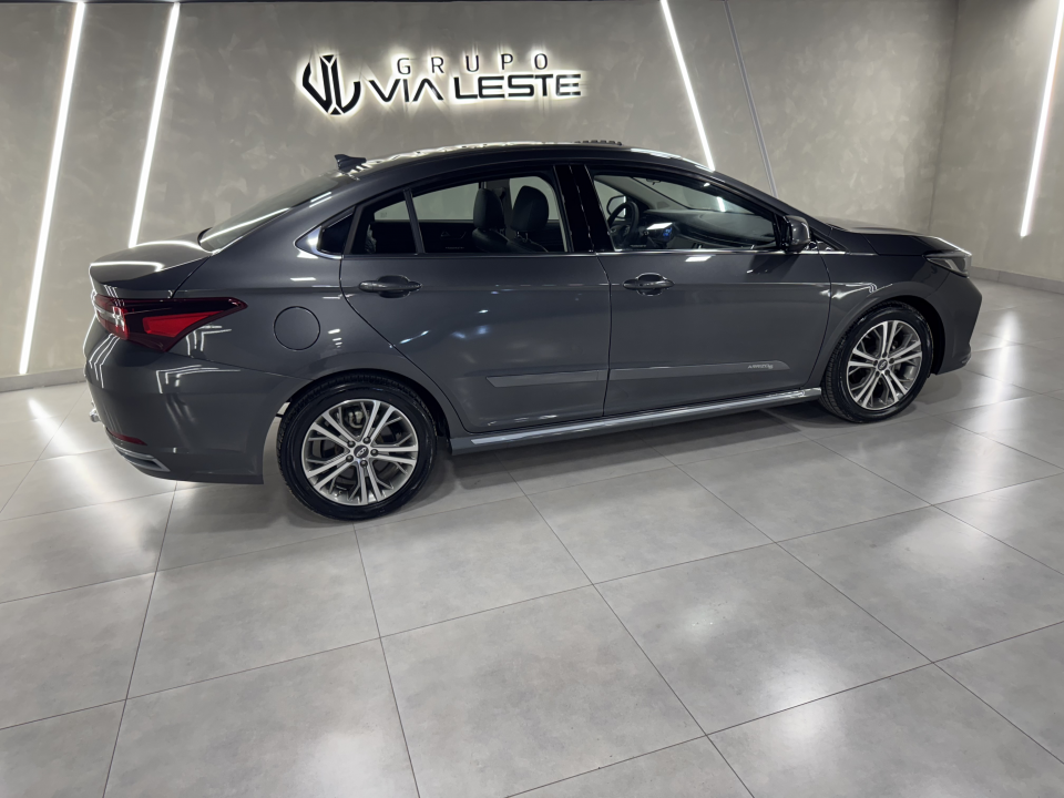 Foto ARRIZO 6 GSX 1.5 TURBO MODELO 2021