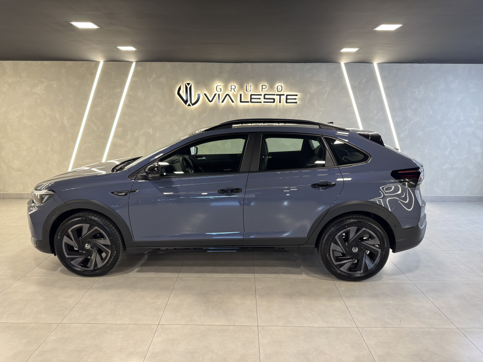 Foto NIVUS HIGHLINE OUTFIT MODELO 2025