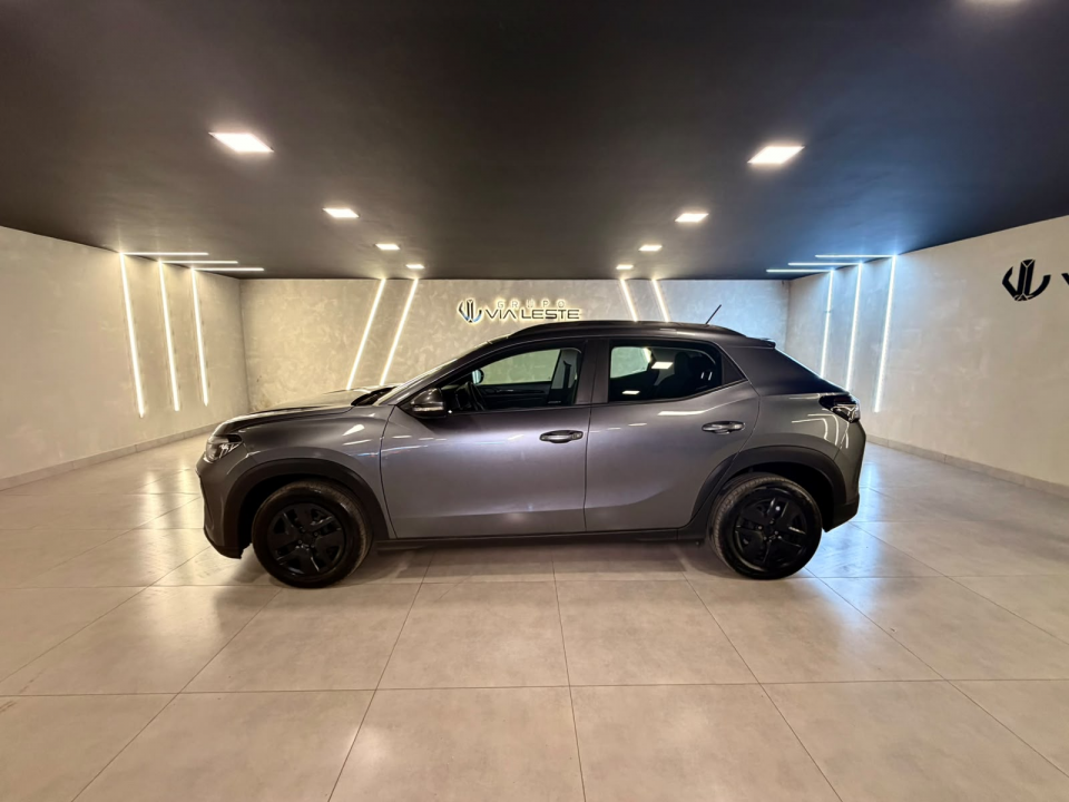 Imagem 8 do veículo TERA - 1.0 MPI FLEX 12V 5P MEC. - 2026