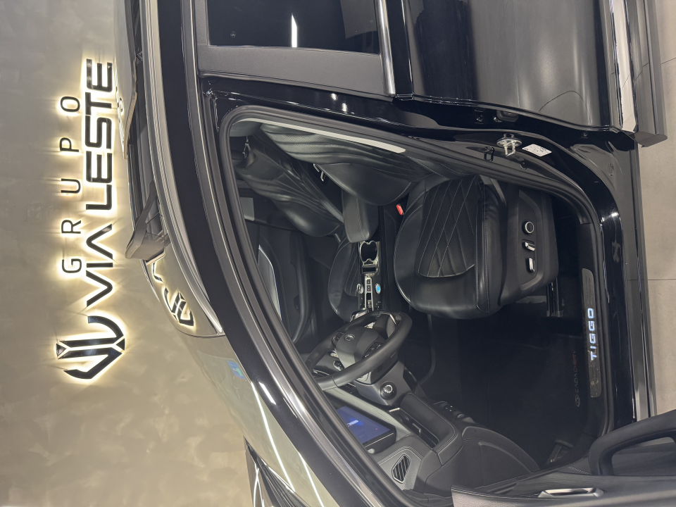 Foto TIGGO 8 PHEV 1.5 T MODELO 2024 