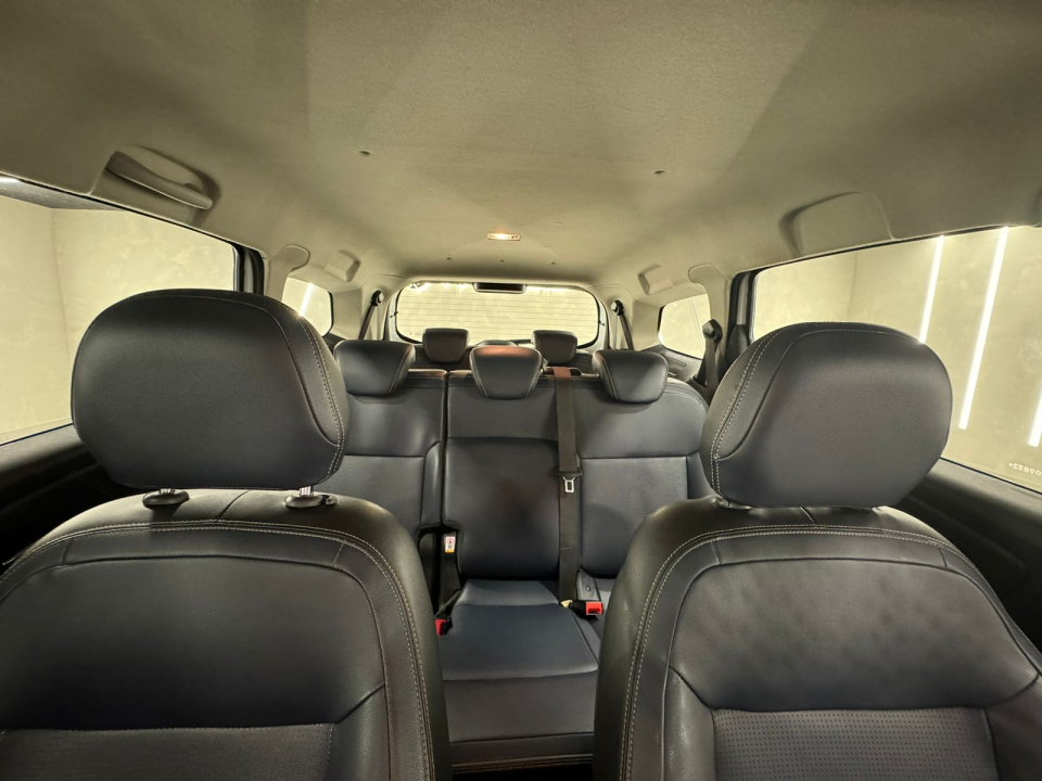 Foto SPIN -PREMIER 1.8 8V ECONO FLEX 5P AUT  7 LUGARES