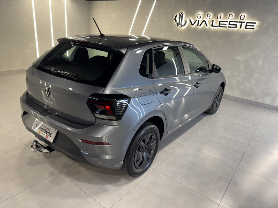 Foto POLO 1.0 MPI TRACK MODELO 2024
