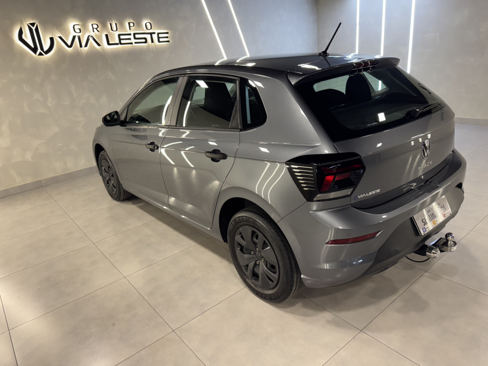 Foto POLO 1.0 MPI TRACK MODELO 2024