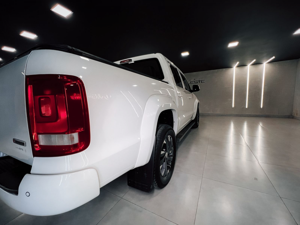 Imagem 3 do veículo AMAROK - COMFOR. CD 2.0 TDI 4X4 DIES. AUT. - 2020