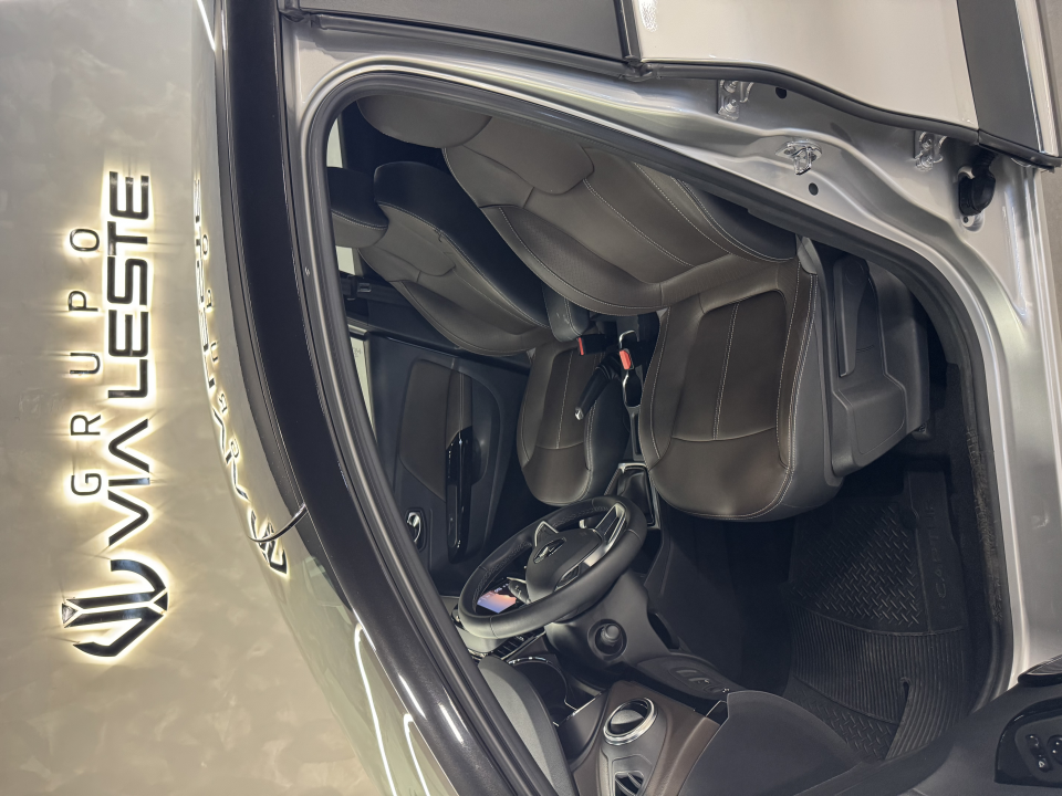 Foto CAPTUR CONE 1.3 T MODELO 2022
