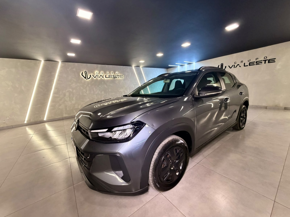 TERA - 1.0 MPI FLEX 12V 5P MEC. - 2026