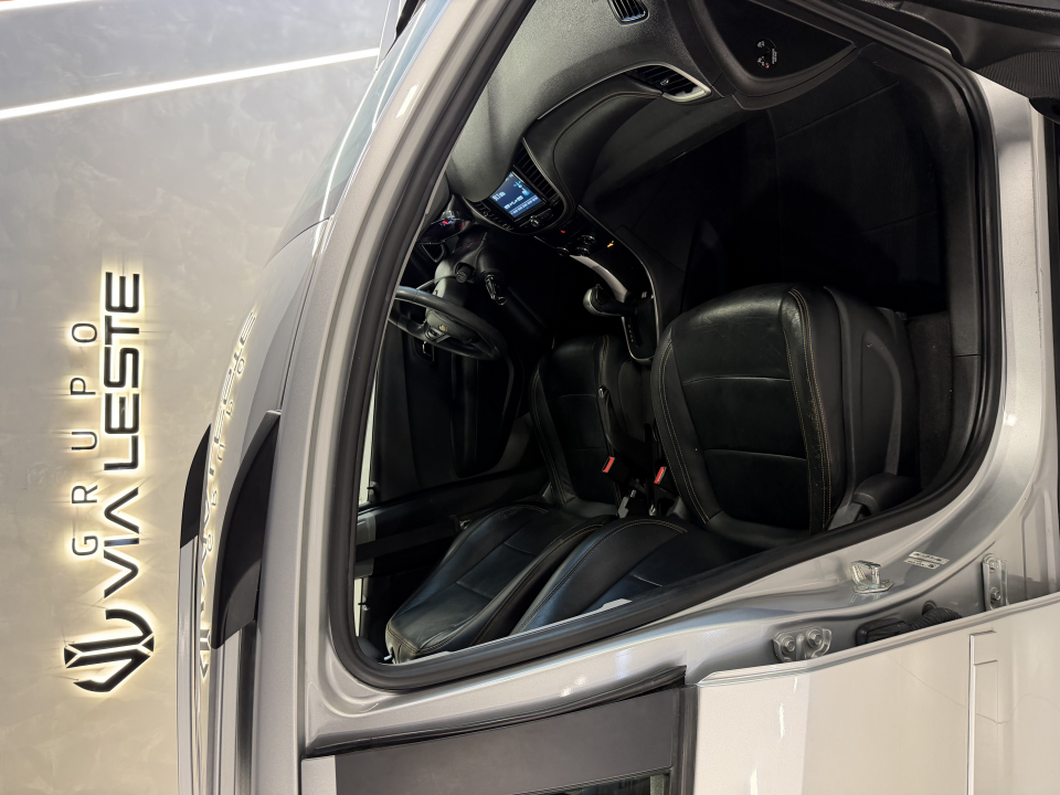 Imagem 8 do veículo TRACKER LT 1.4 TURBO MODELO 2018