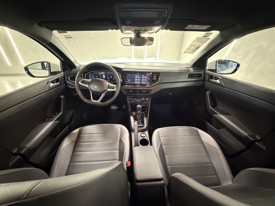 Imagem 10 do veículo NIVUS HIGHILINE 1.0 TSI MODELO 2024