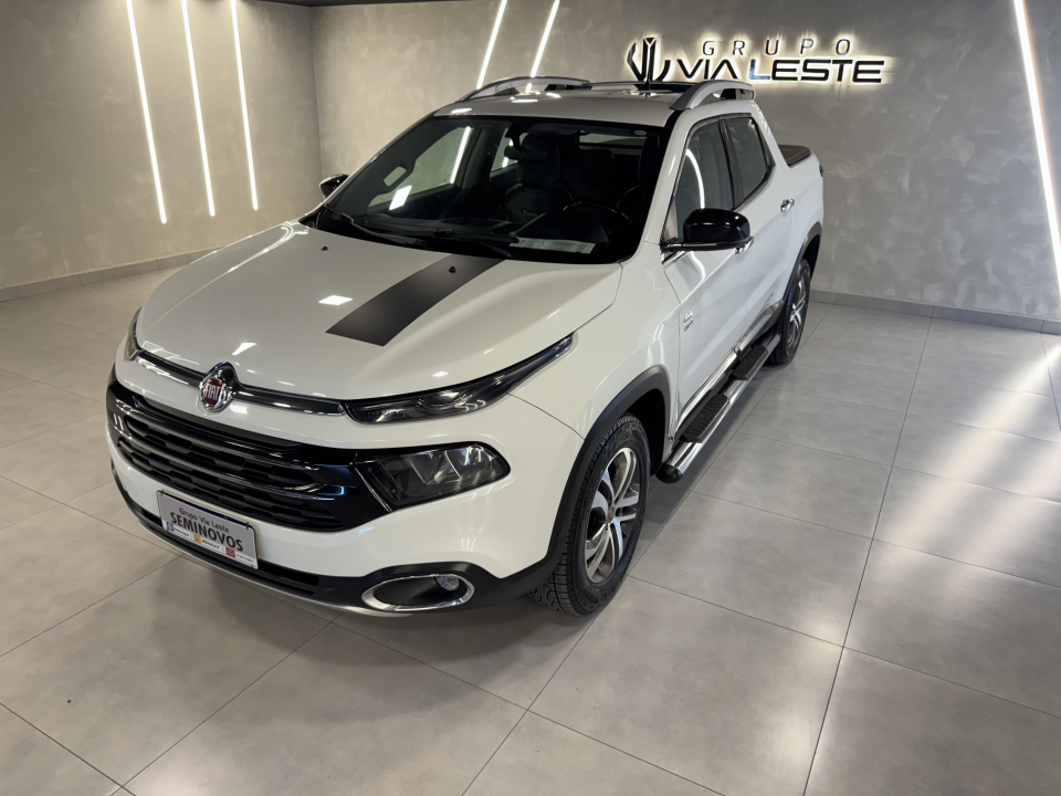 Foto TORO VOLCANO 2.0 AUT MODELO 2018
