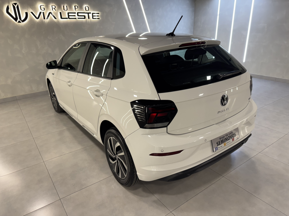 Foto POLO 1.0 TSI HIGHLINE MODELO 2023