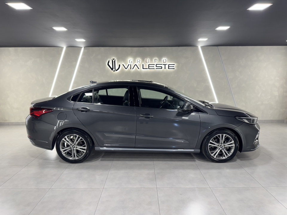 Foto ARRIZO 6 GSX 1.5 TURBO MODELO 2021