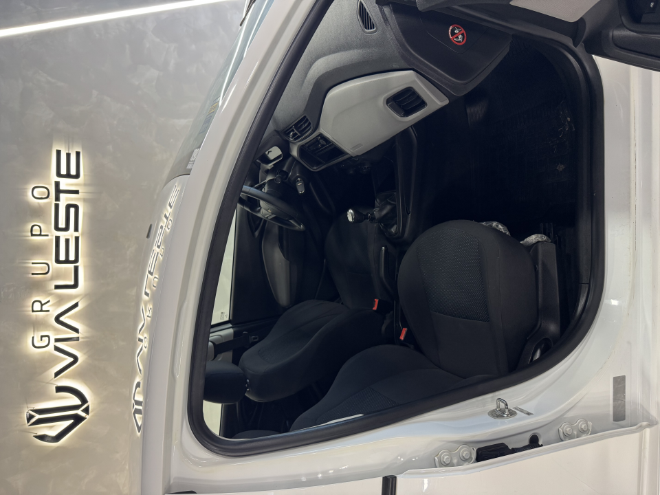 Foto PROSMA 1.0 LS 1.0 FLEX MODELO 2018