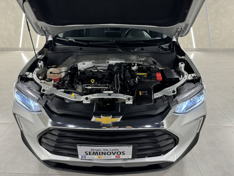 Foto TRACKER 1.2 PREMIER TURBO 12V AUT MODELO 2023