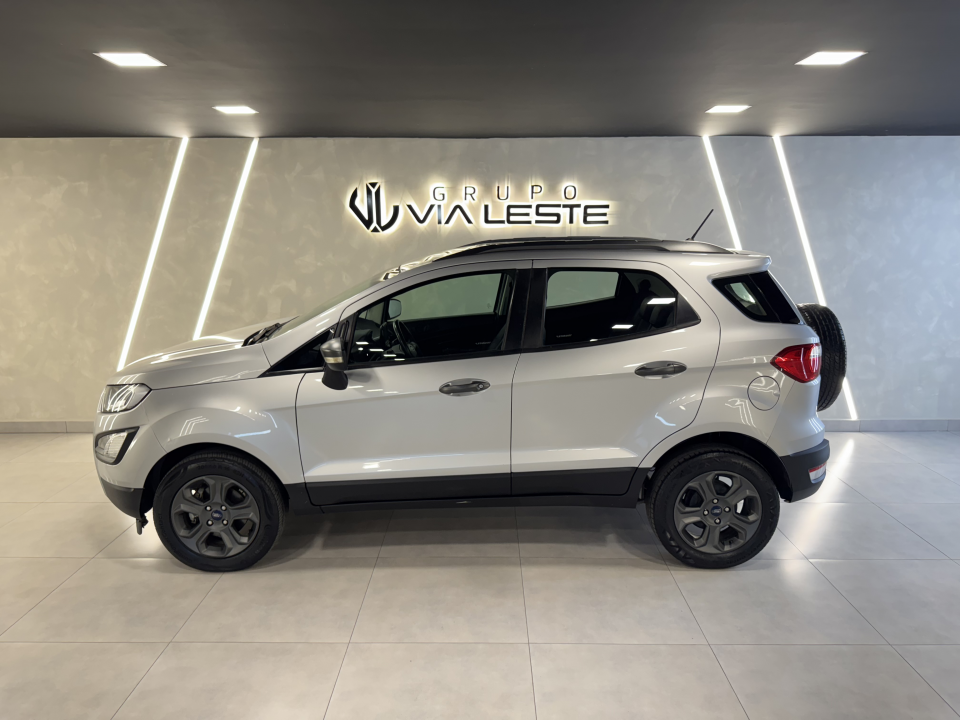ECOSPORT 1.5 FREESTYLE AUT MODELO 2020