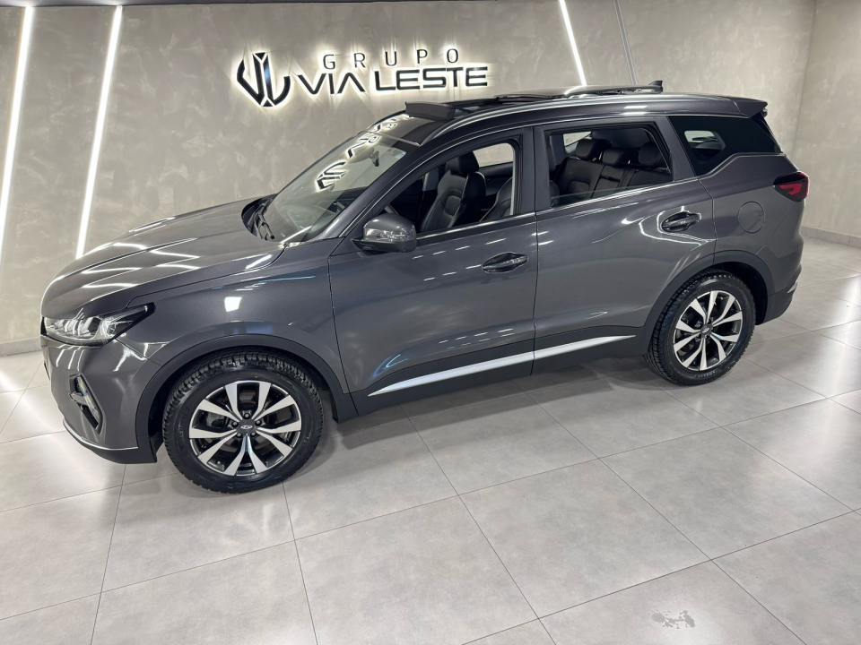 Foto TIGGO 7 PRO 1.6T GDI MODELO 2023