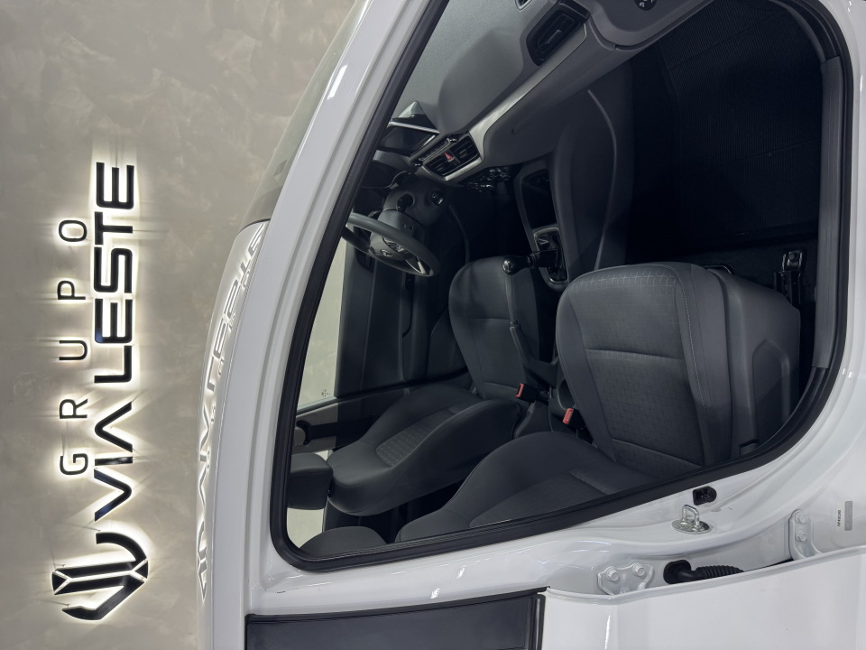 Foto HB20 COMFORT 1.0 FLEX MEC MODELO 2024