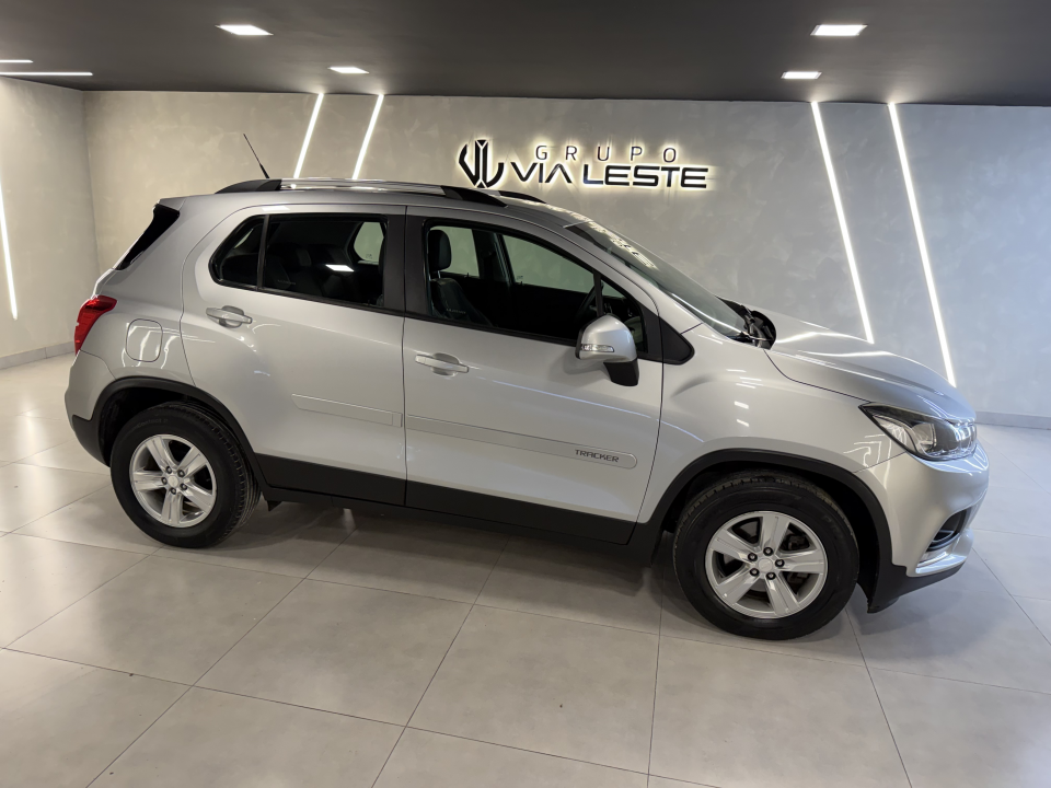 Imagem do ve�culo TRACKER LT 1.4 TURBO MODELO 2018