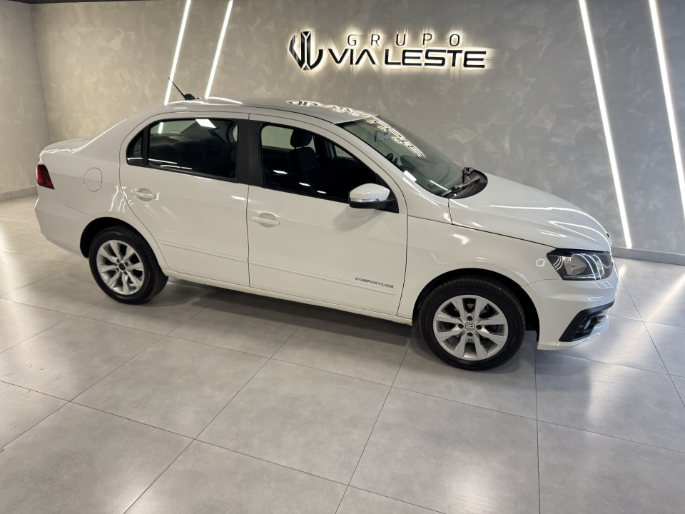 Foto VOYAGE 1.6 MSI COMFORTLINE MODELO 2017