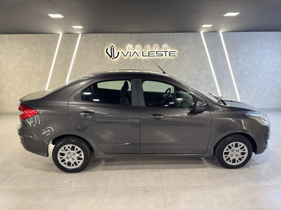 KA 1.0 SE SEDAN FLEX MODELO 2019