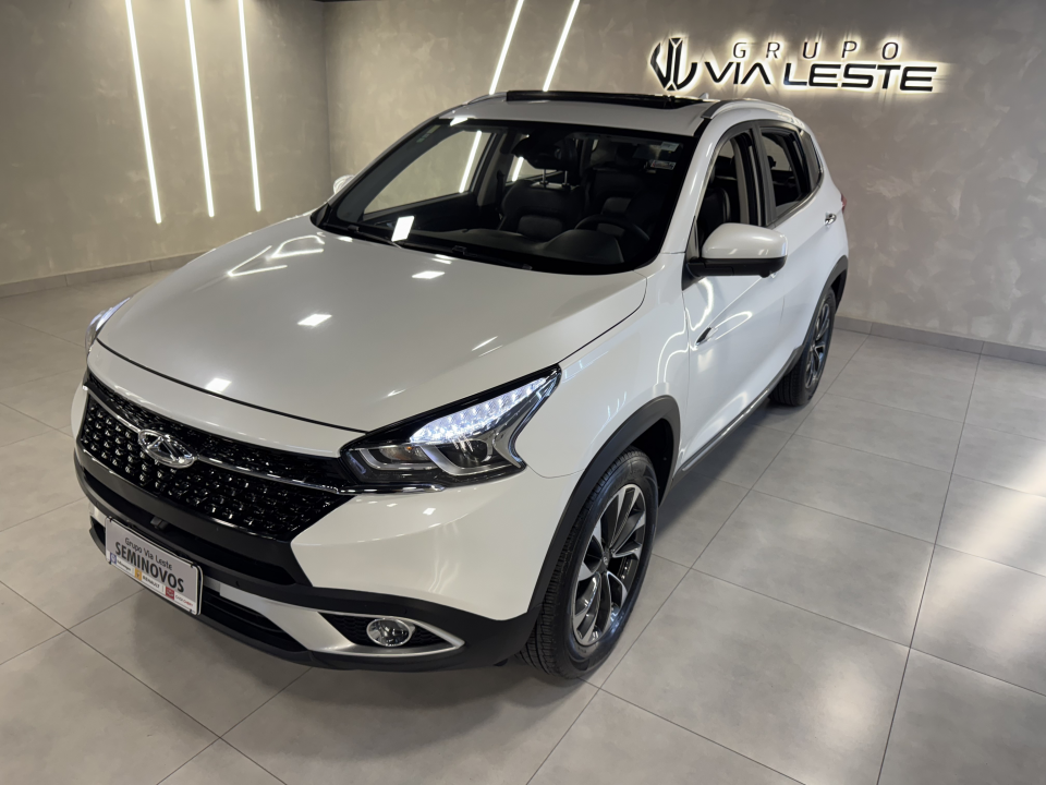 Foto TIGGO 7X 1.5T TXS MODELO 2021