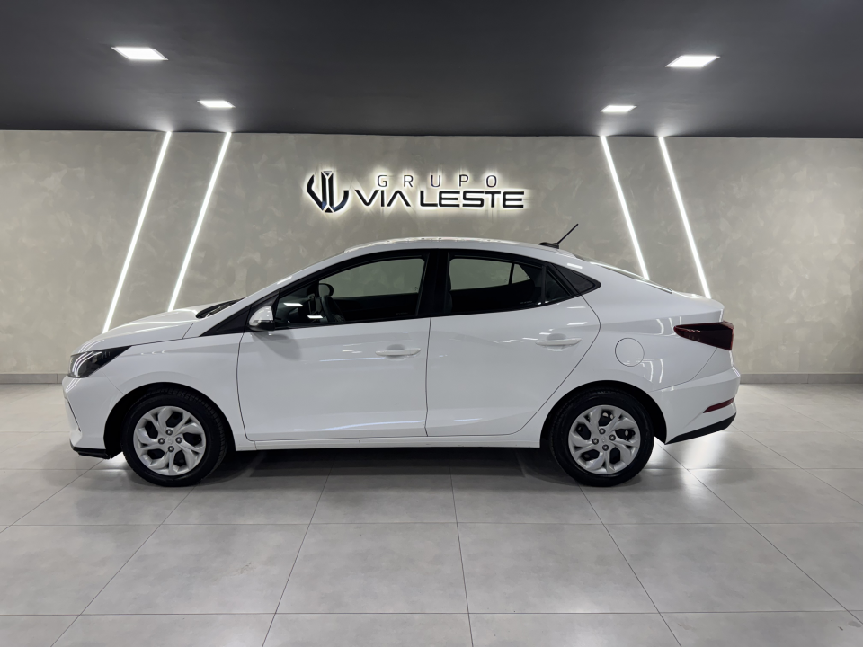 Foto HB20 COMFORT 1.0 FLEX MEC MODELO 2024